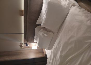 استديو فاخر بدخول ذاتي 