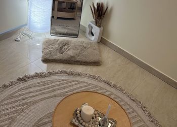 استديو بدخول ذاتي وتصميم أنيق