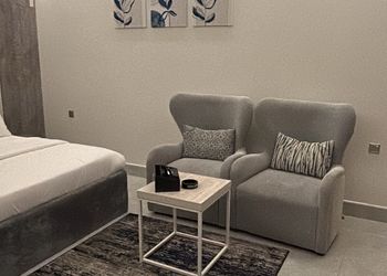 Studio With Master Bed