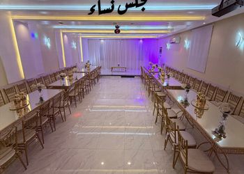 استراحة انيقة للمناسبات