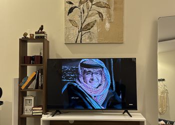 استديو بسرير ماستر ودخول ذاتي