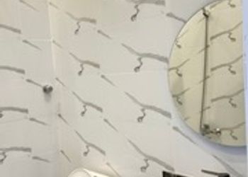 شاليه بمسبح 