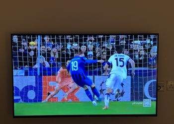 استديو هادئ بسرير ماستر 