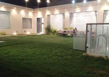 شاليه بصاله 