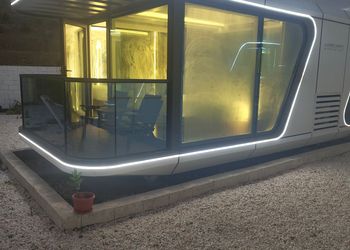 تجربة فريدة في قلب طبيعة الباحة