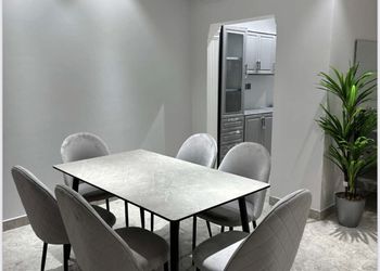 شقة أنيقه بدخول ذاتي 