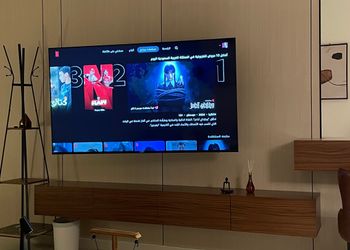 استديو بدخول ذاتي وسرير مريح 