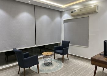 شاليه بمجلس مطل عالمسبح 
