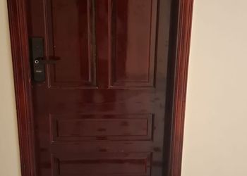 استديو هادئ بسرير ماستر 
