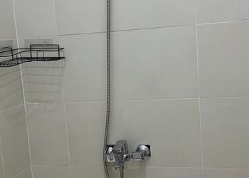 استديو هادئ بسرير ماستر 
