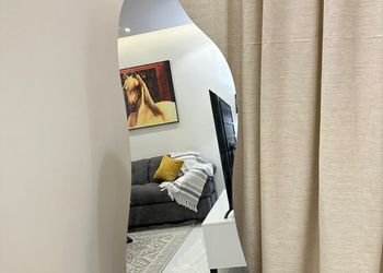 شقة أنيقه بدخول ذكي