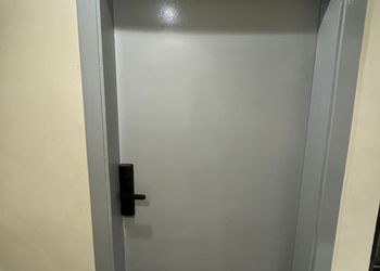 استديو بسرير ماستر ودخول ذاتي