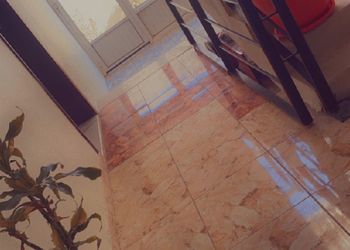 استديو بسرير ماستر وبدخول ذاتي