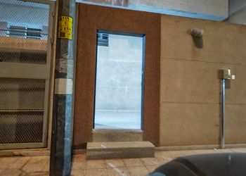 استديو بسرير ماستر  ودخول ذاتي 