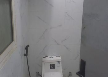 استديو هادئ بسرير ماستر 