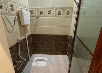 شاليه بمسبح