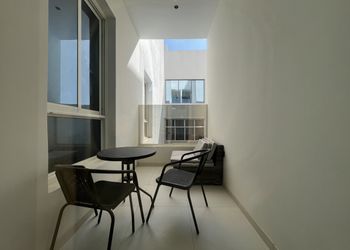 استديو هادئ وأنيق بدخول ذاتي 
