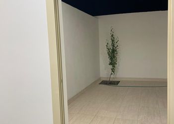 استديو غرفه نوم مع دورة مياه