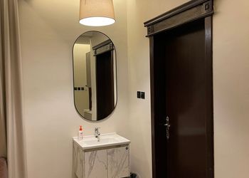 استديو بسرير ماستر ودخول ذاتي
