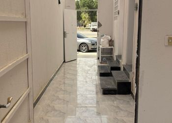 استديو بدخول ذاتي وسرير مريح 