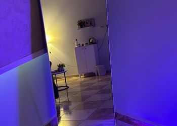 استديو هادئ بسرير ماستر 