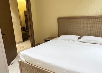 شقة بغرفتين نوم ماستر دخول ذاتي