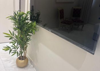 استديو بسرير ماستر ودخول ذاتي