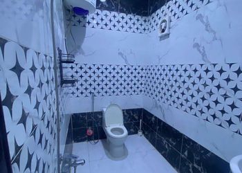 استديو أنيق وهادئ بدخول ذاتي