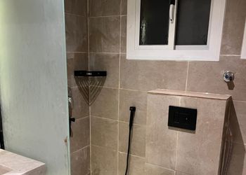 استديو بسرير ماستر ودخول ذاتي
