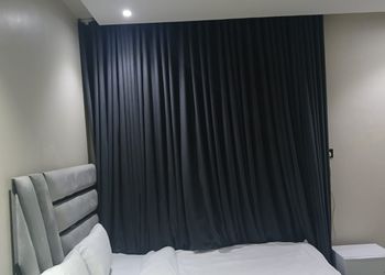استديو بسرير ماستر ودخول ذاتي