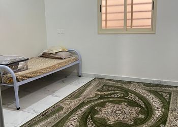 استراحة بجلسة خارجية ومجلس