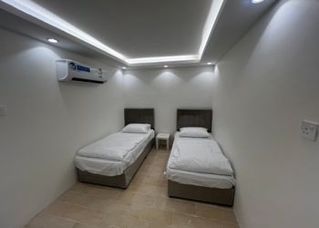 استديو لقضاء وقت ممتع 