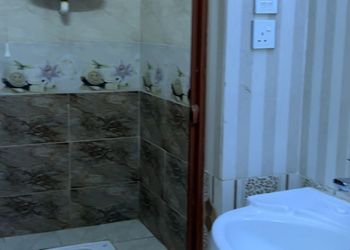 استراحة لقضاء اجواء عائلية مميزة
