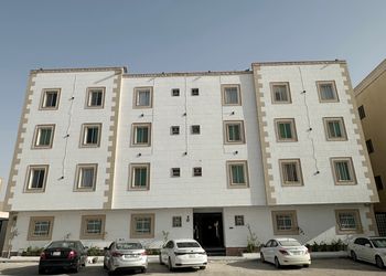 استديو أنيق بالملقا
