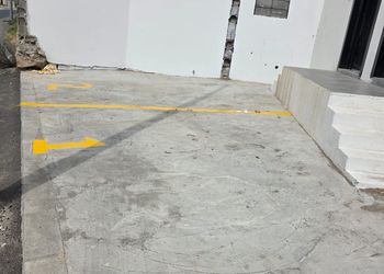 شقه مميزه بفناء خارجي 