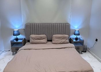 استديو بسرير ماستر ودخول ذاتي