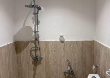 استديو هادئ بسرير ماستر 