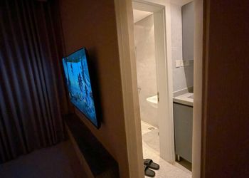 استديو بسرير ماستر