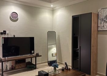 استديو هادئ بدخول ذاتي 