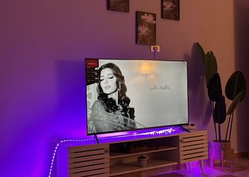 استديو هادئ بسرير ماستر 