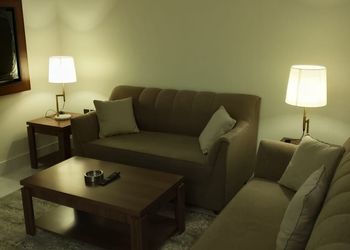 شقه بغرفه نوم  وصاله 