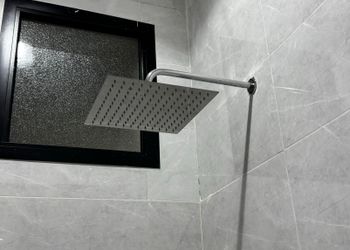 شقة أنيقة بدخول ذاتي 
