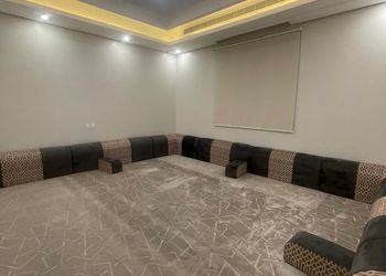 فيلا بغرفتين نوم وصاله انيقة 