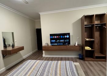 استديو بأجواء وموقع مميز 