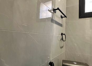 استديو بسرير ماستر ودخول ذاتي