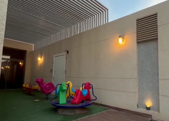 شاليه بأجواء رائعة  ومميزة 