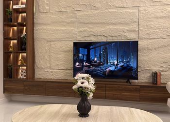 استديو بسرير مفرد ودخول ذاتي