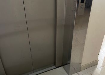 استديو بسرير ماستر ودخول ذاتي