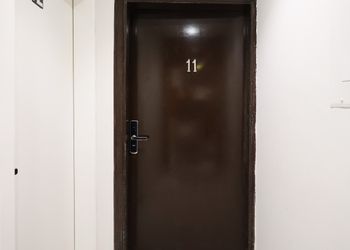 شقة بغرفة نوم وصالة