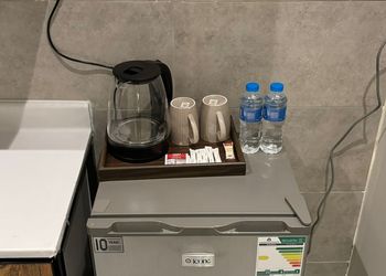 استديو بسرير ماستر